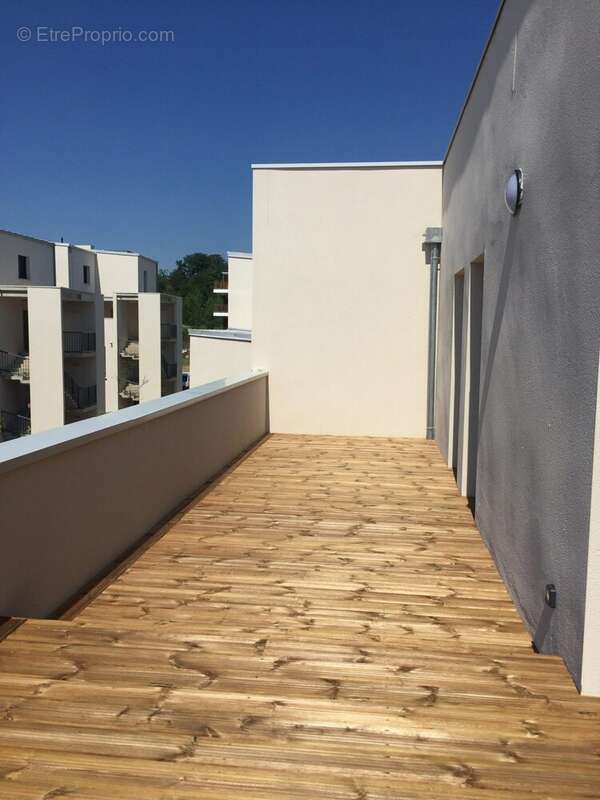 Appartement à COLOMIERS