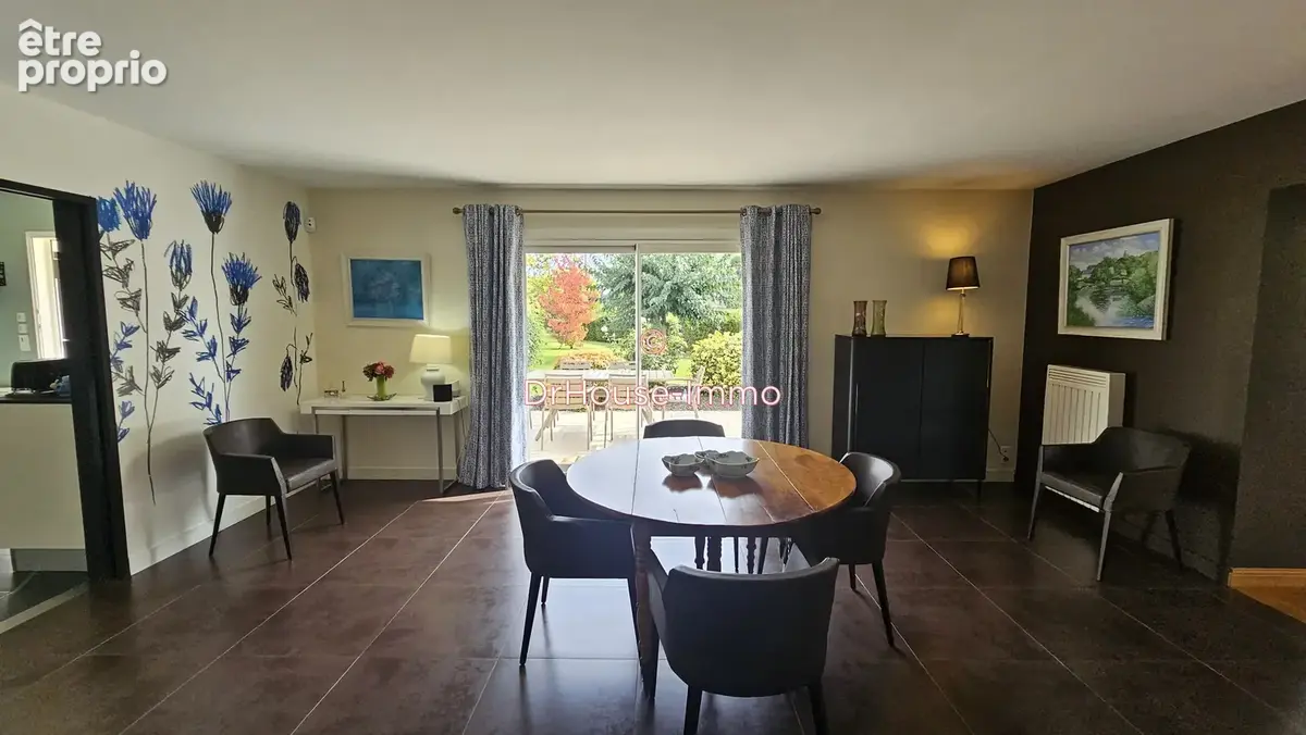 Maison 5 pièces 183 m² à vendre à Change (72560) - photo 36