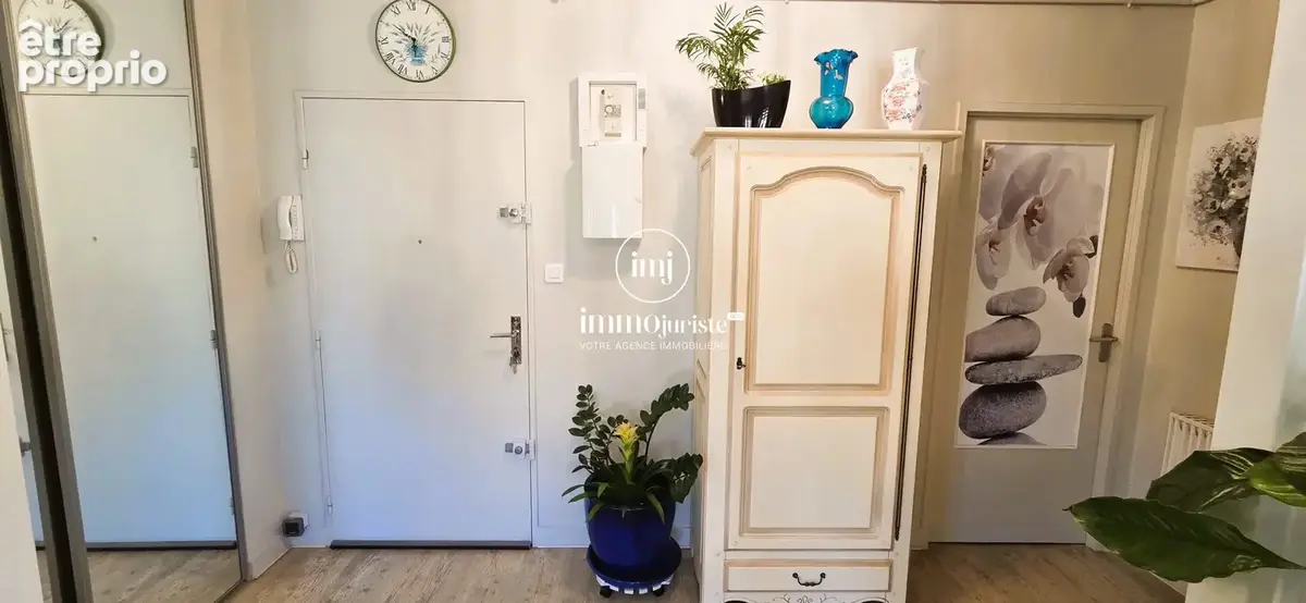 Appartement 4 pièces 106 m² à vendre à Limoges (87000) - photo 4