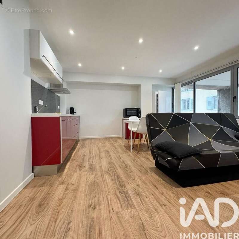 Photo 3 - Appartement à CHAMBERY