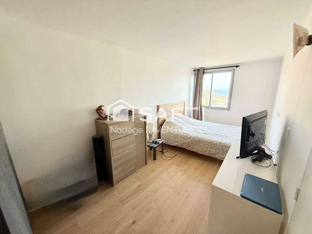 Photo 5 - Appartement à AJACCIO