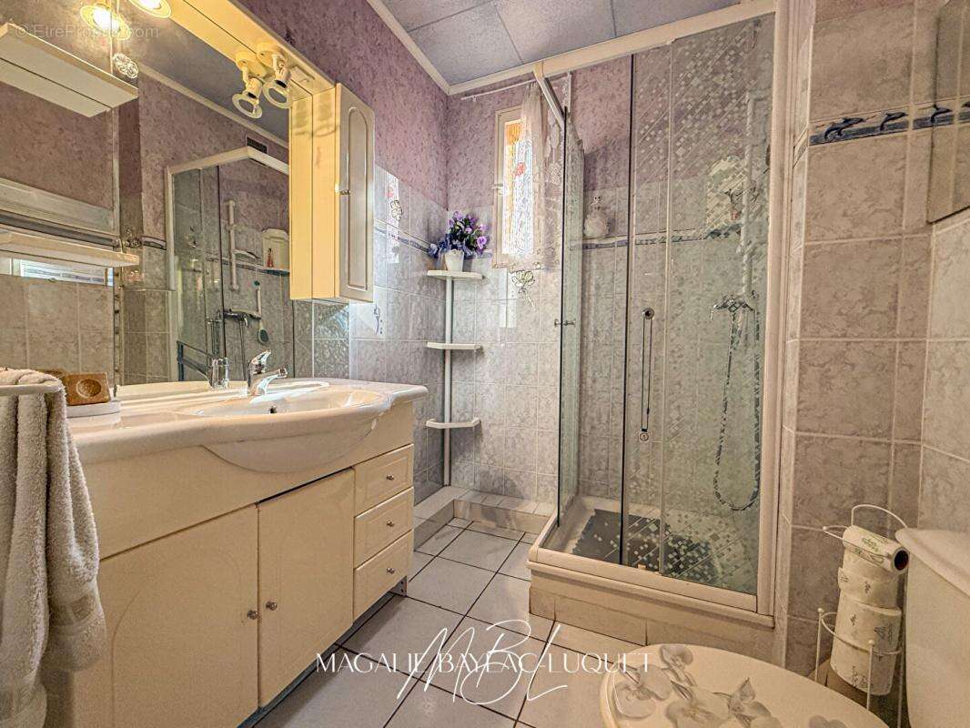 Maison à CARCASSONNE