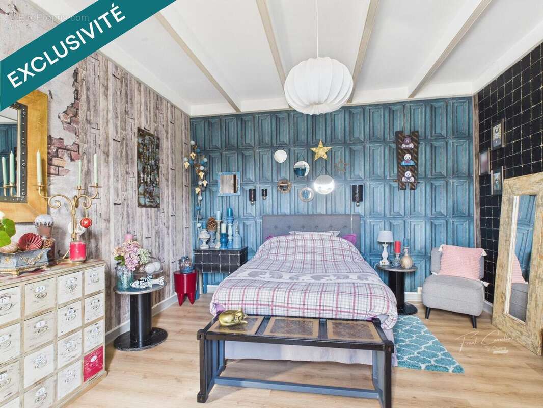 Photo 6 - Maison à PLOUARET