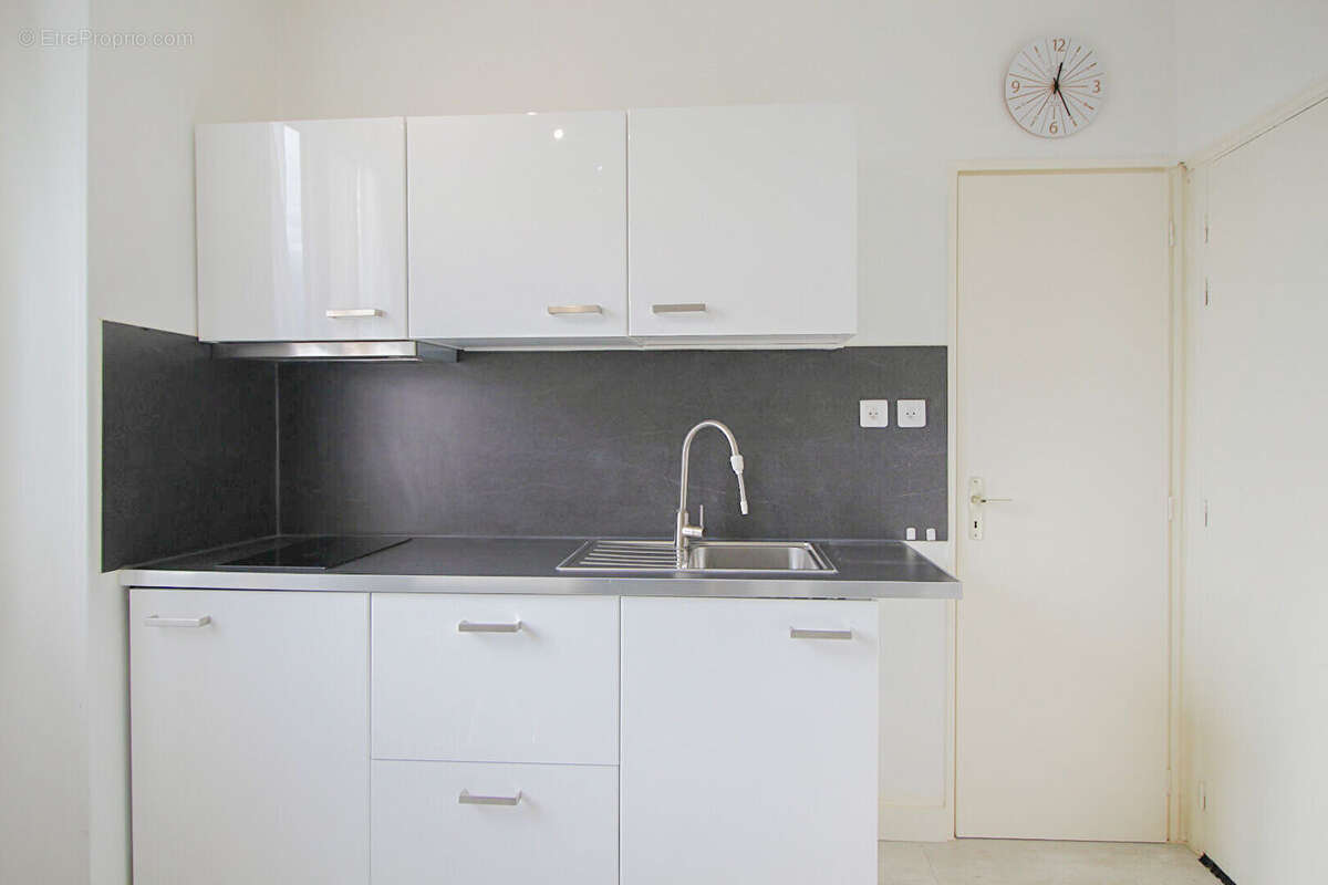 Appartement à AIX-LES-BAINS