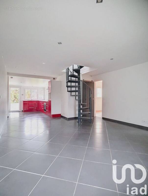 Photo 1 - Maison à ROSNY-SOUS-BOIS