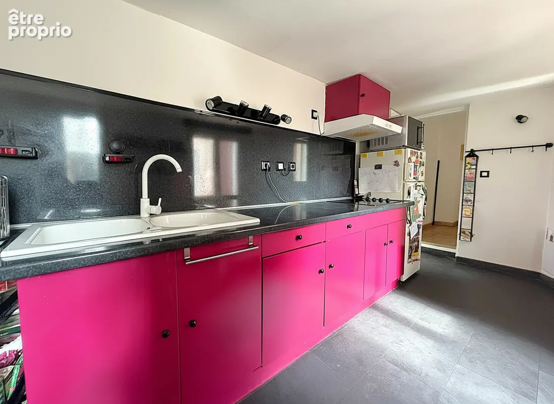 Appartement 45m² à toulouse - photo 4