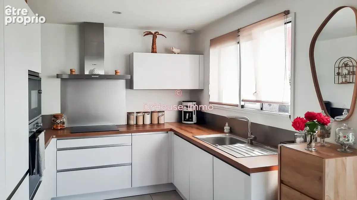 Maison 118 m² à Vannes  - photo 8