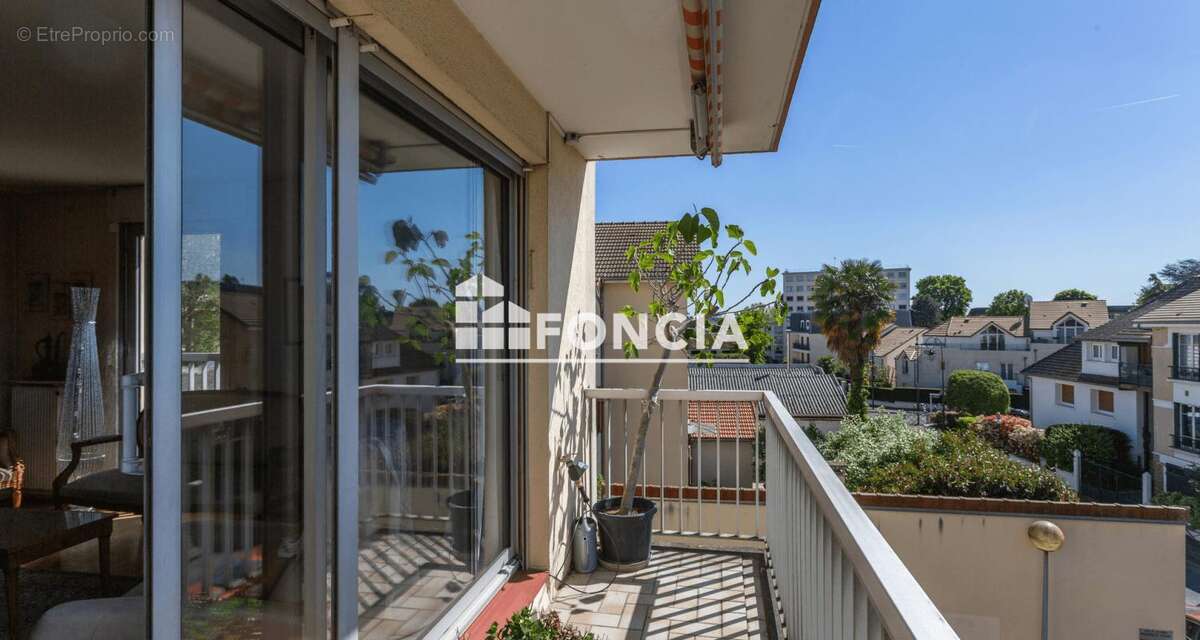 Appartement à ANTONY