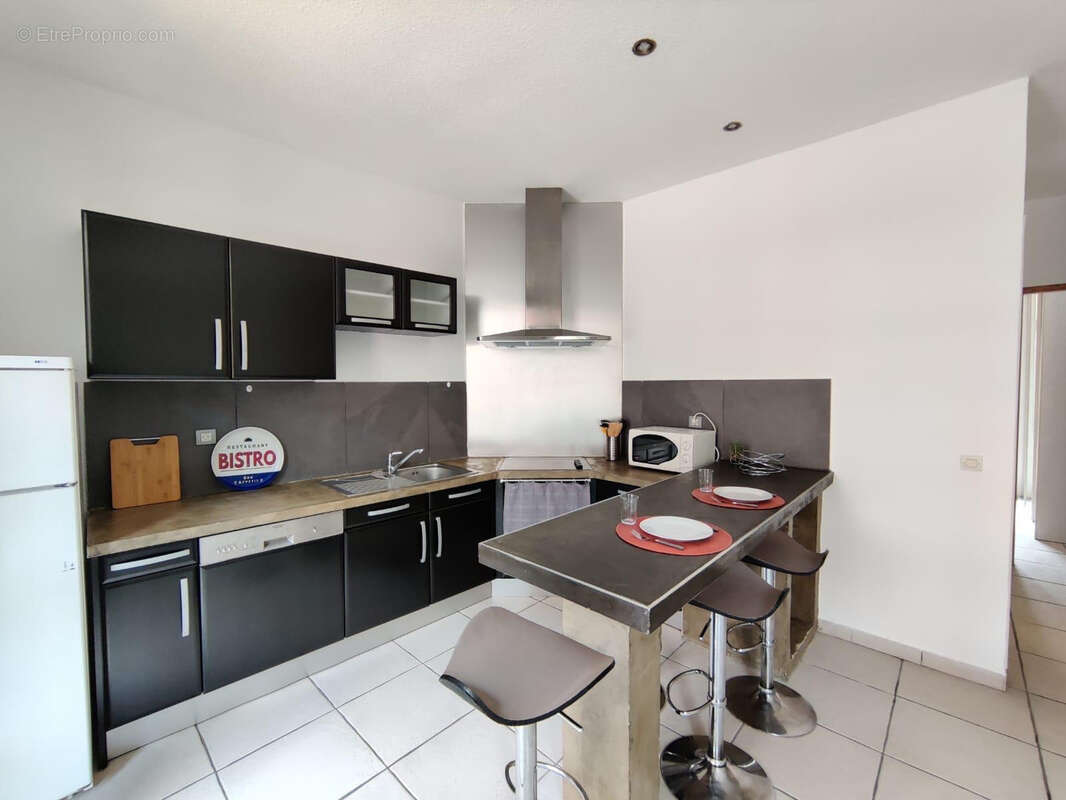 Appartement à PERPIGNAN