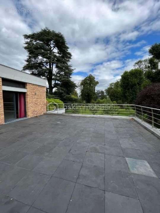 Maison à PONTAULT-COMBAULT