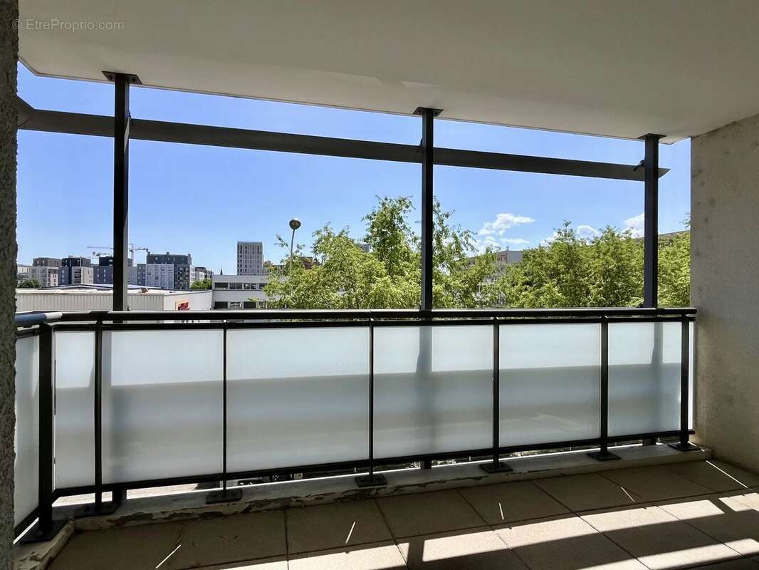 Appartement à LYON-7E