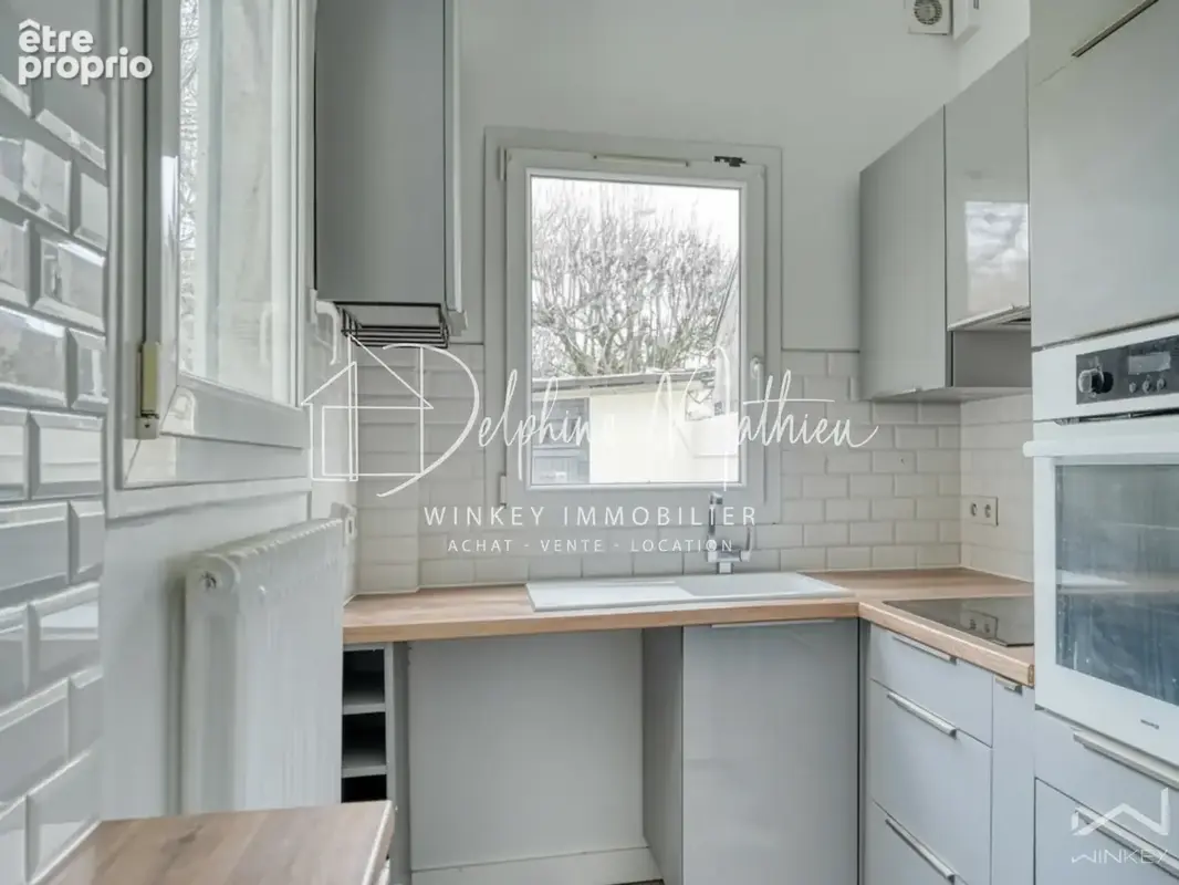 EXCLUSIVITÉ   Maison familiale, Meudon Centre - photo 7