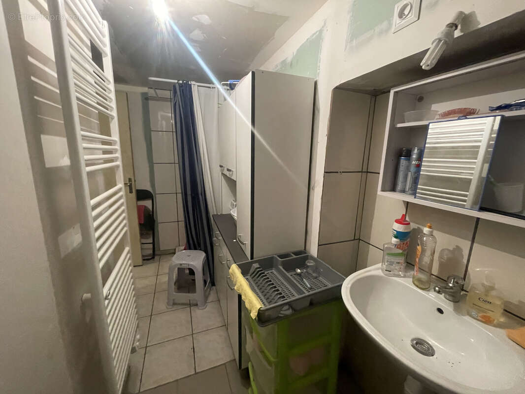 Maison à ROCHEFORT-MONTAGNE