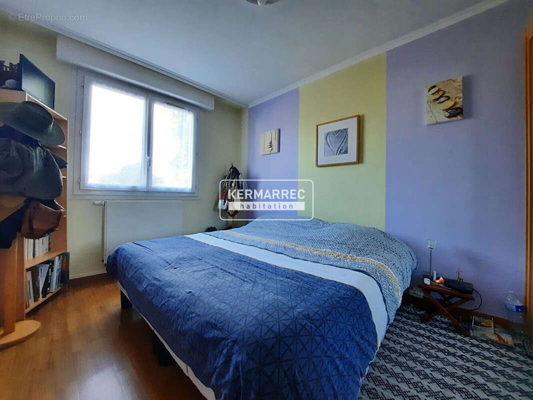 Appartement à SAINT-NAZAIRE
