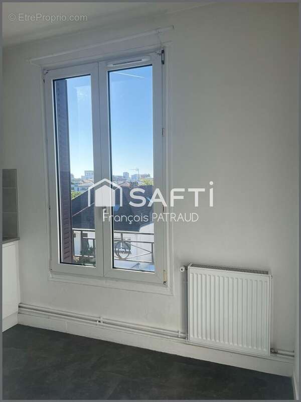 Photo 6 - Appartement à MASSY