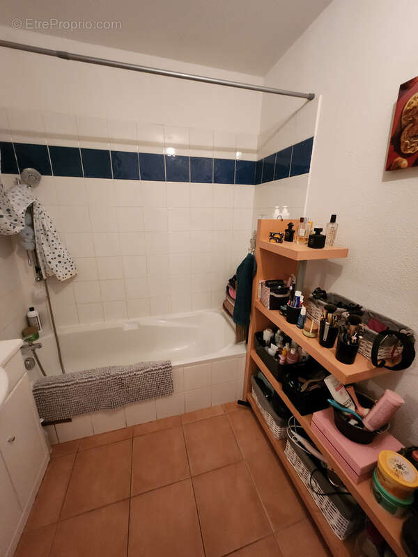 Appartement à BRIGNOLES