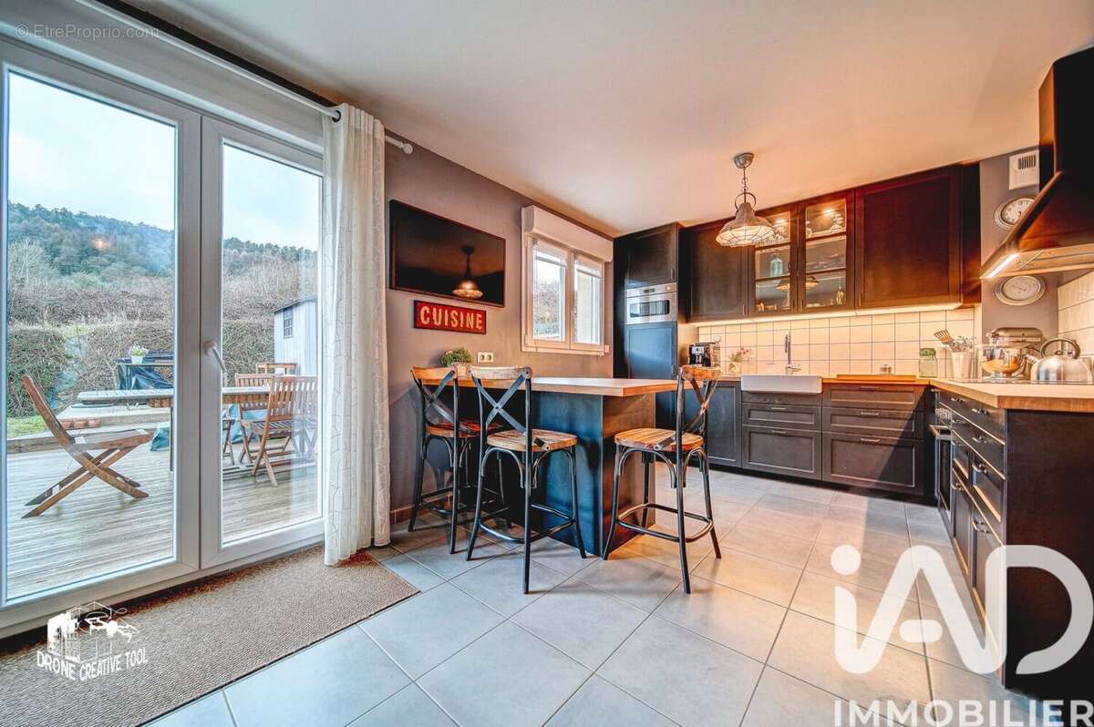 Photo 2 - Maison à FAMECK