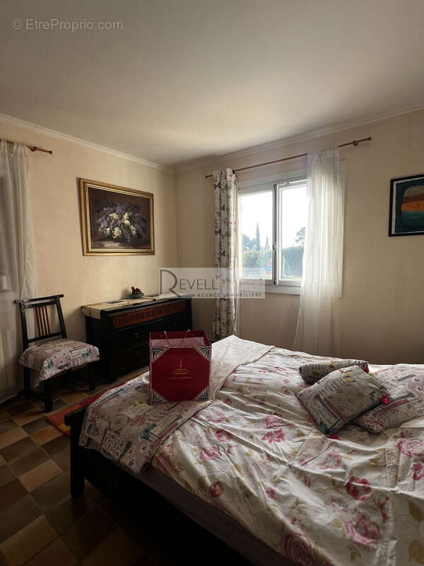 Maison à ANTIBES