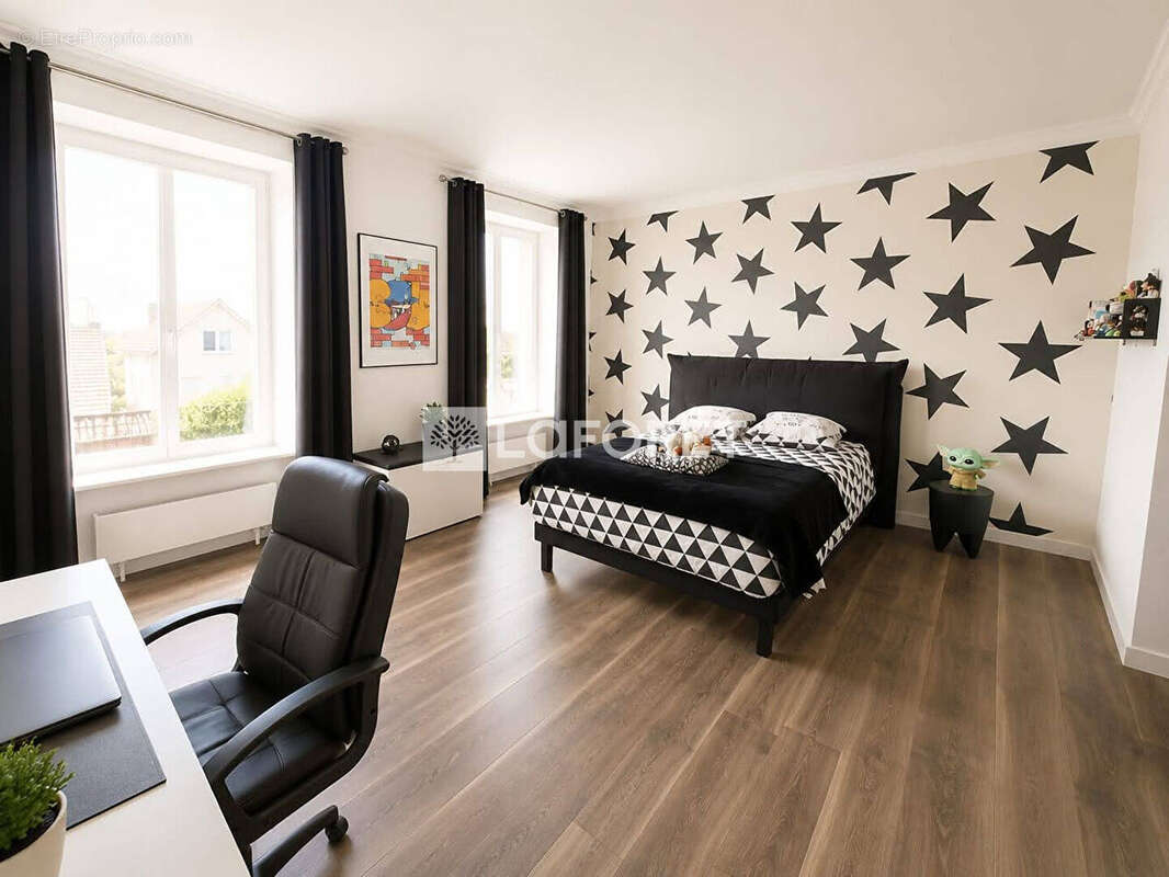 LE RAINCY - Triangle d'Or - photo 14
