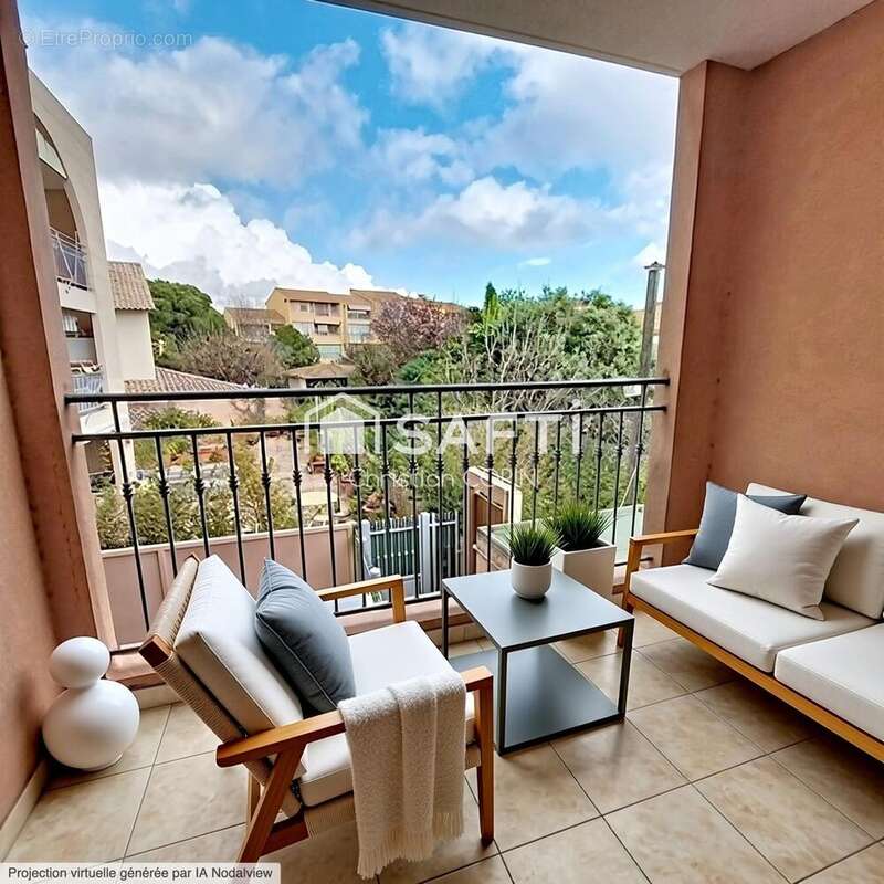 Appartement 117 m² à Sanary-Sur-Mer  - photo 5