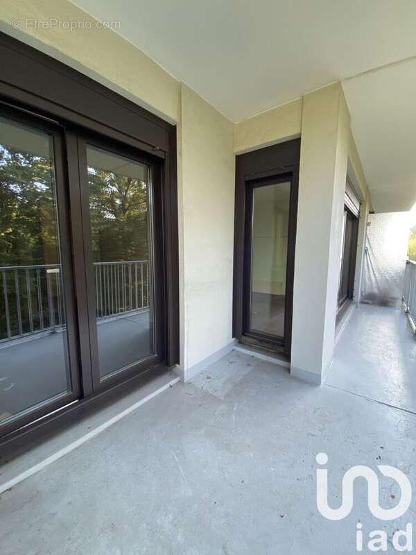 Photo 4 - Appartement à TREMBLAY-EN-FRANCE