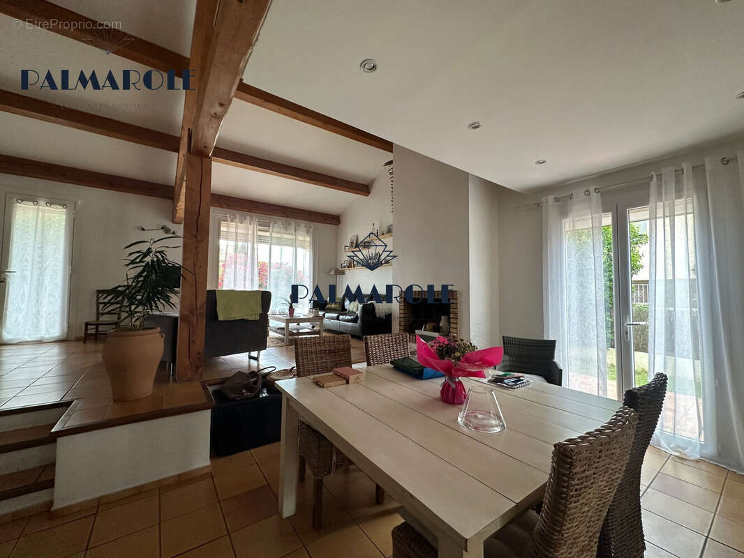 Maison à PERPIGNAN