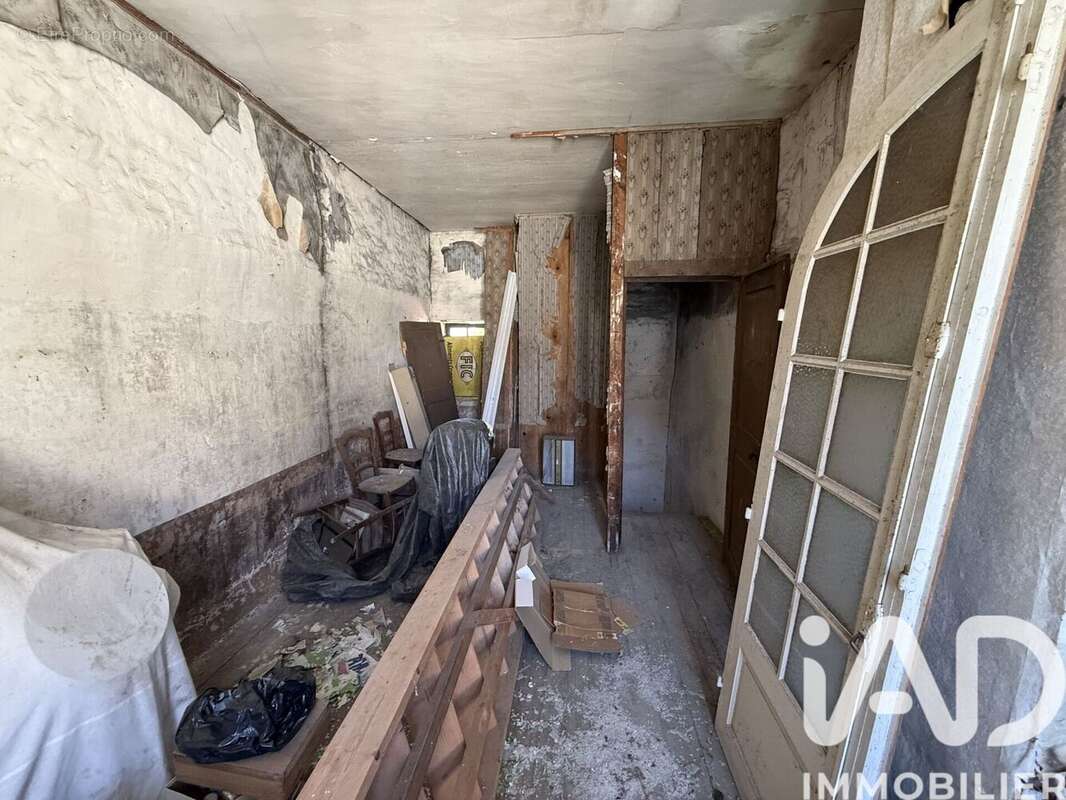 Photo 6 - Maison à REBAIS