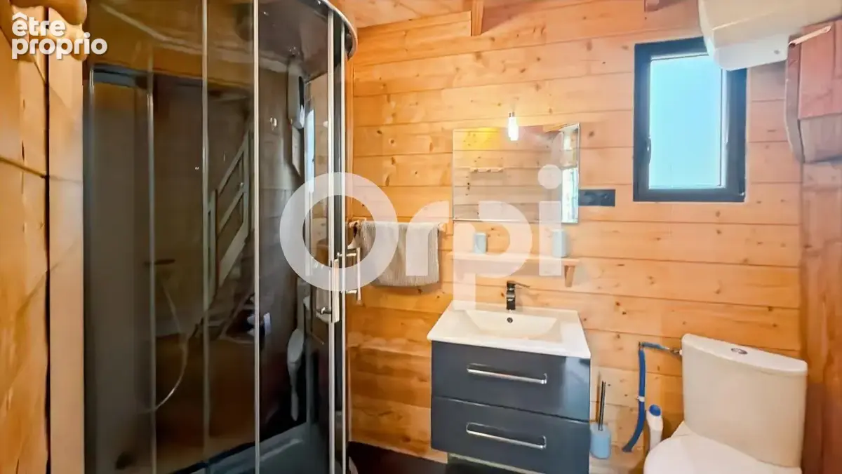 Maison À Vendre sur 279m² de terrain - photo 4