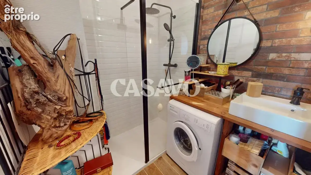 Vente Appartement 2 pièces de 49m² - 31300 Toulouse - photo 13