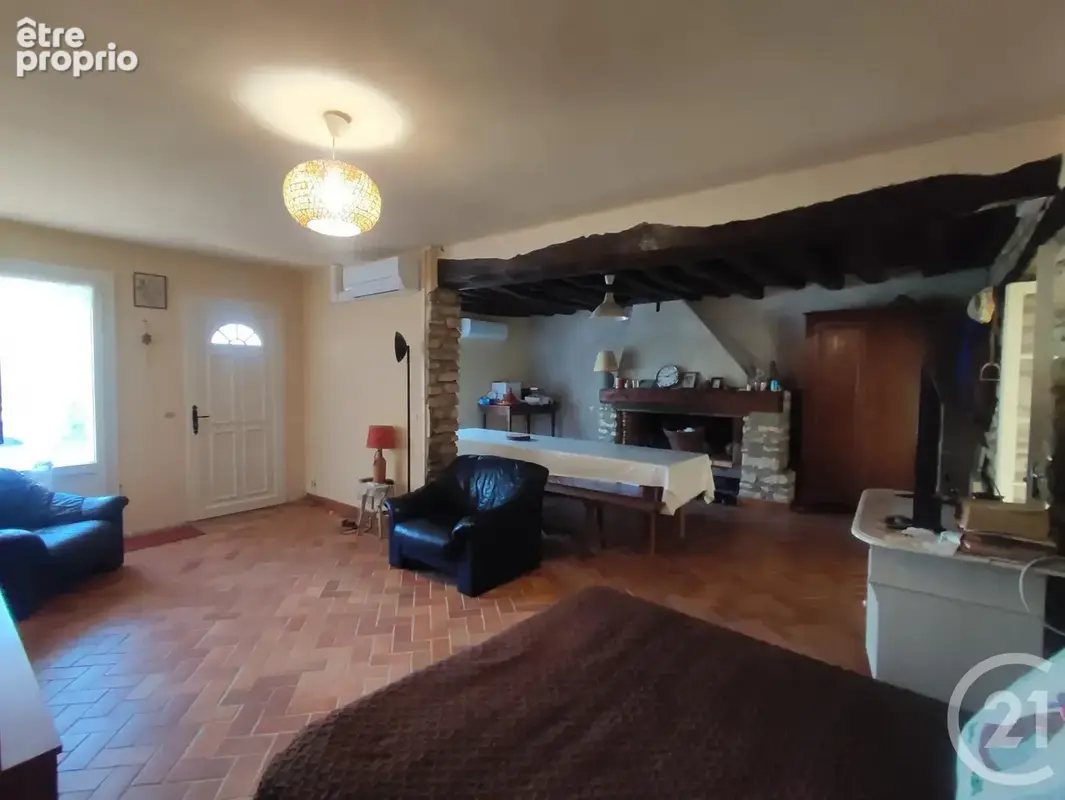Maison 5 pièces 140 m² à vendre à Alligny-Cosne (58200) - photo 6