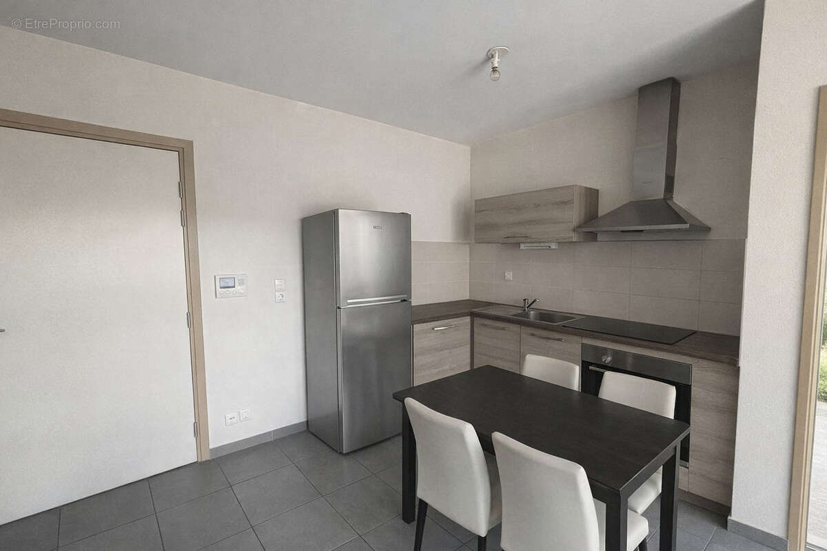 Appartement à AGDE