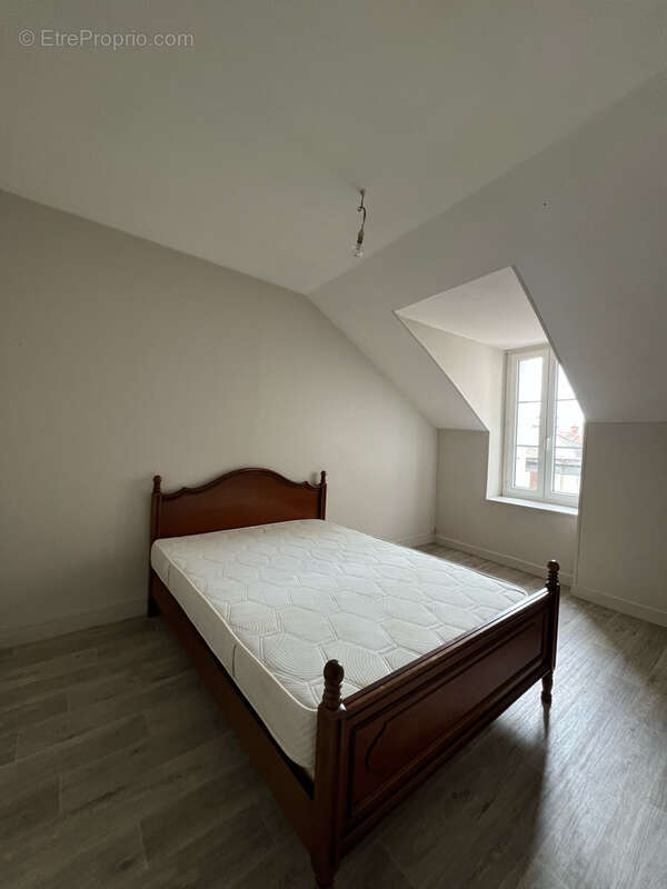 Appartement à AURILLAC