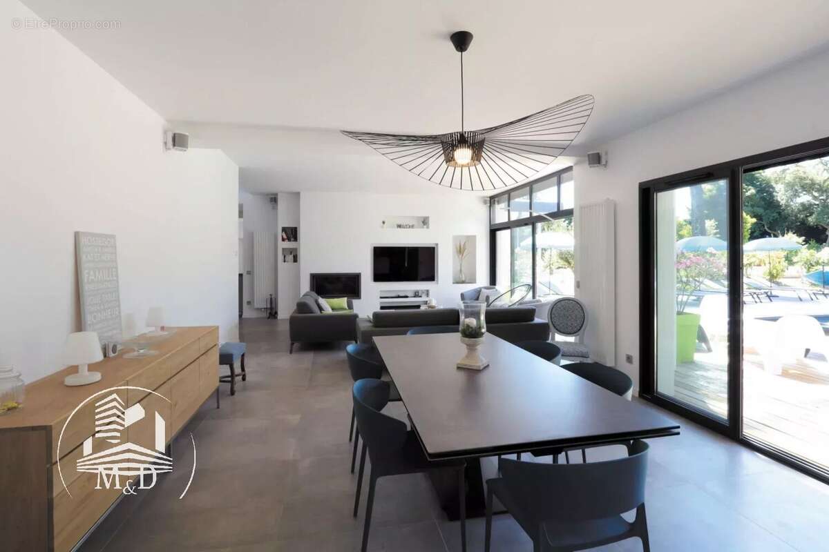 Maison à VIEILLE-TOULOUSE