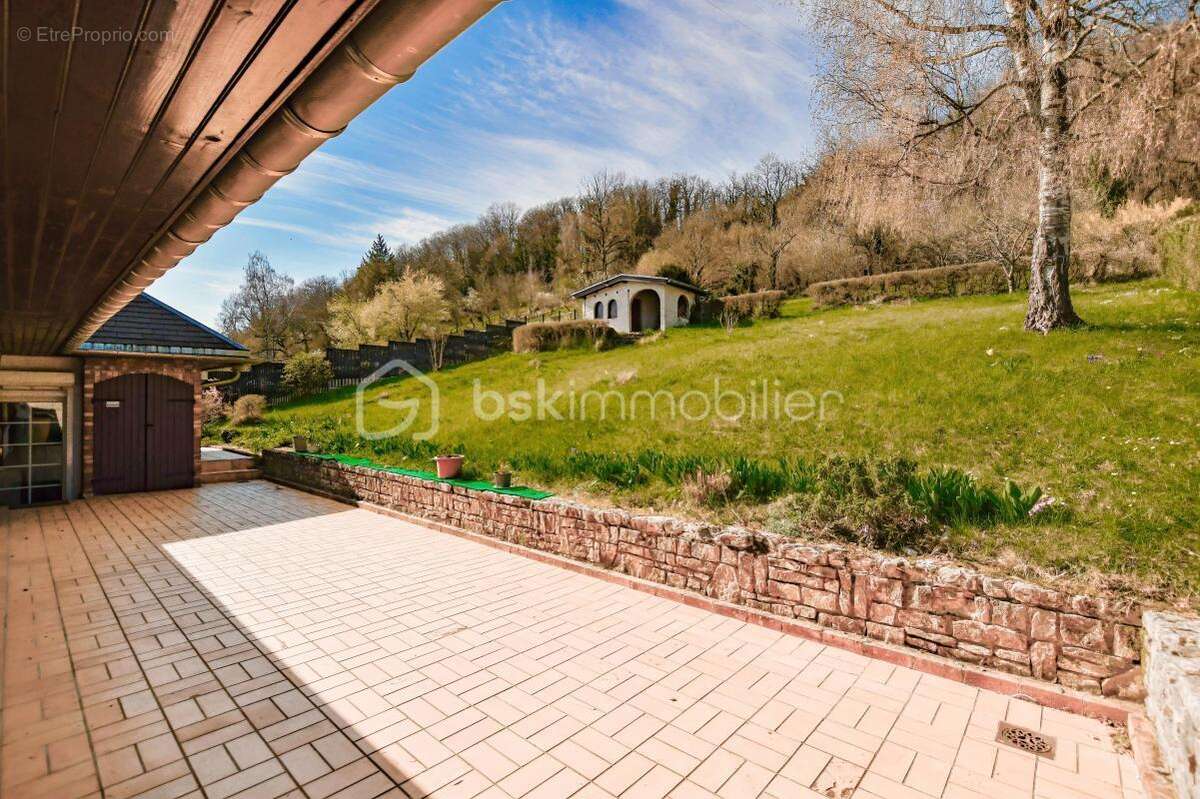 Maison à BAR-LE-DUC