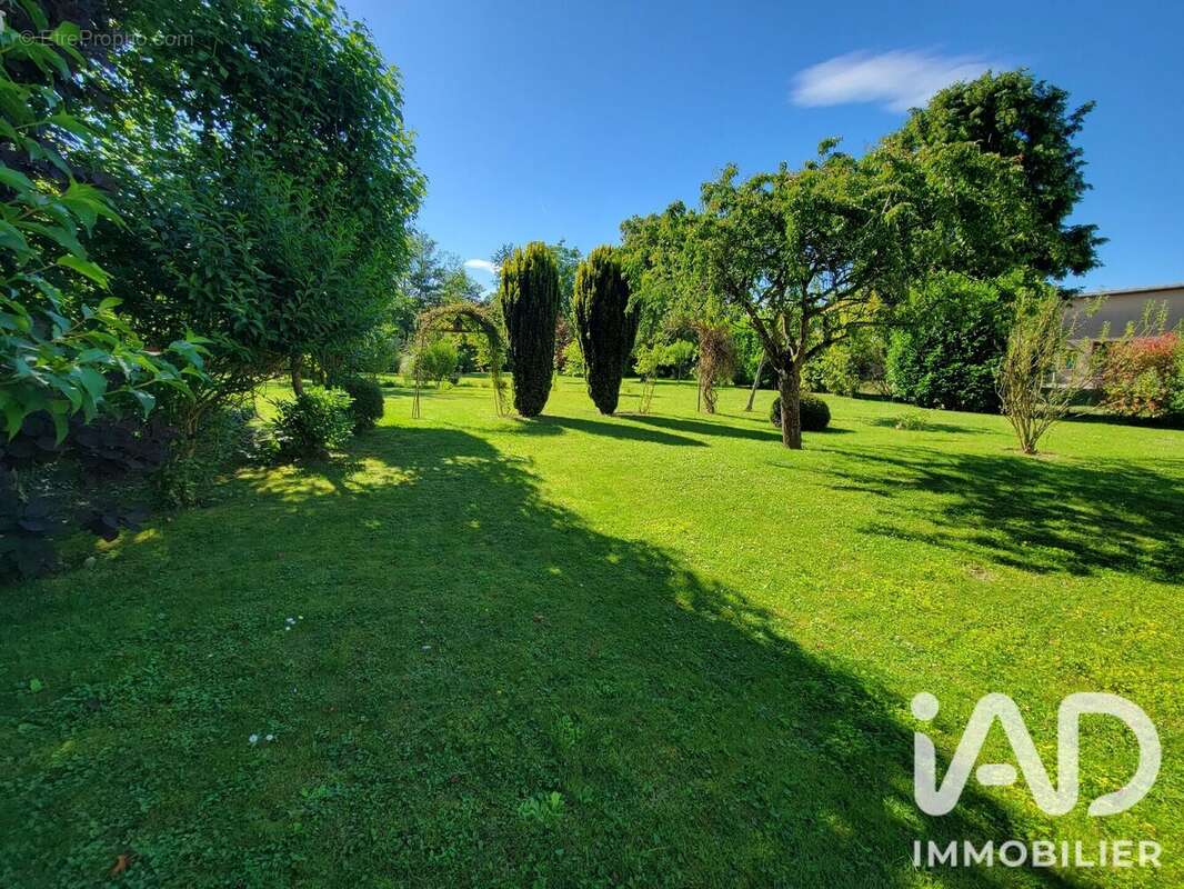 Maison 132 m² à Villers-Agron-Aiguizy  - photo 2
