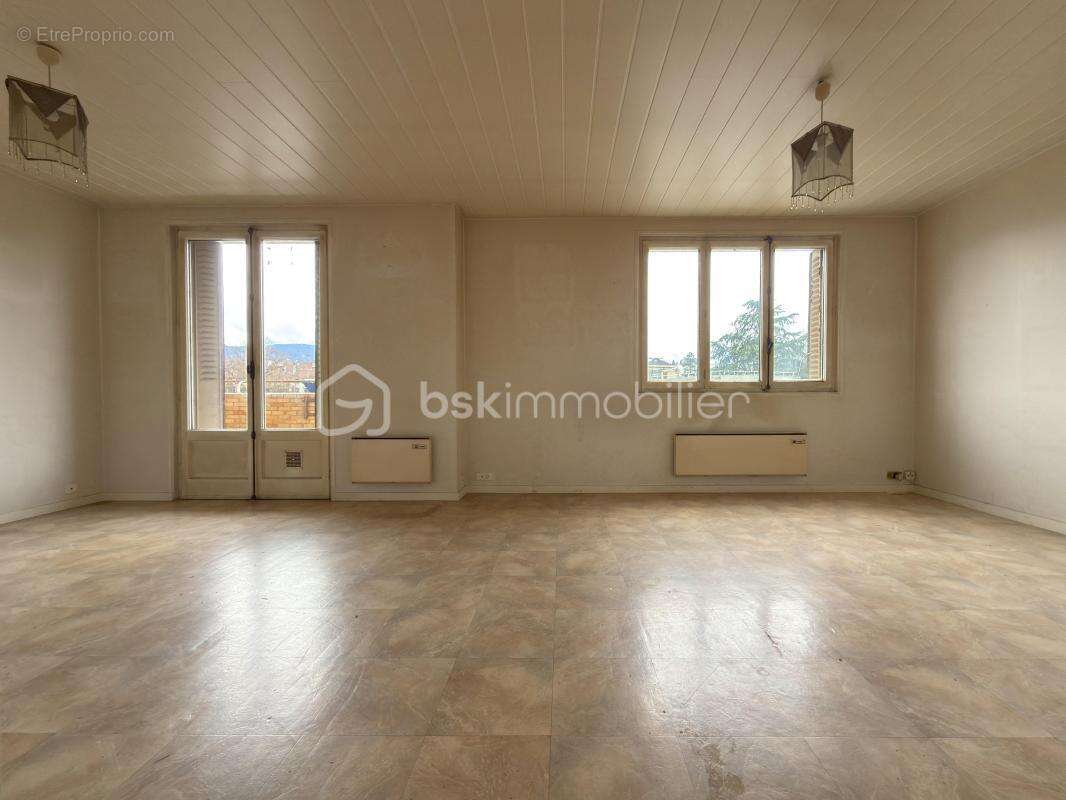 Appartement à ANNECY