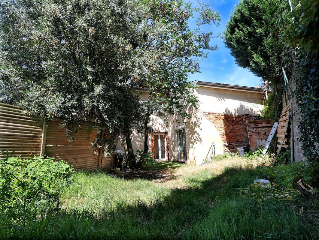Maison 83 m² à Montgaillard-Lauragais  - photo 4