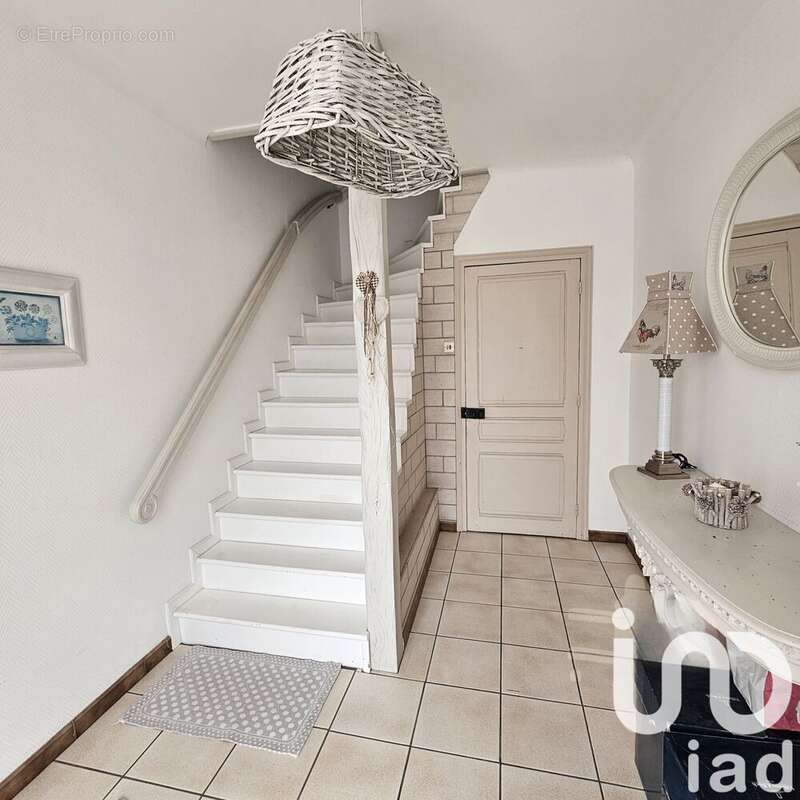 Photo 2 - Appartement à VALLEROY