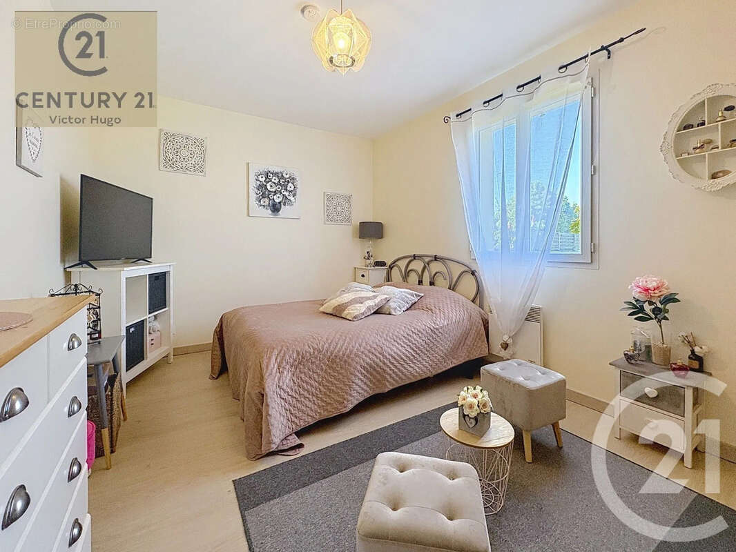 Maison 102 m² à Rilhac-Rancon  - photo 5