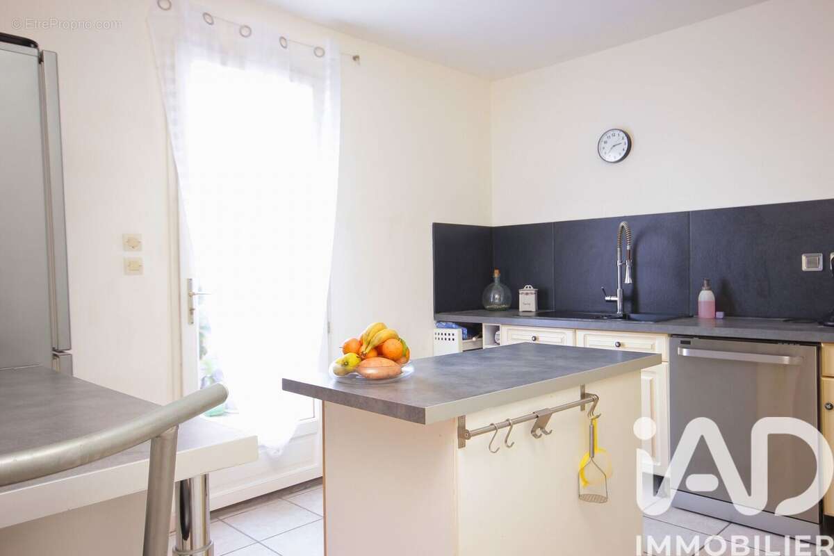 Photo 3 - Maison à ARGELES-SUR-MER