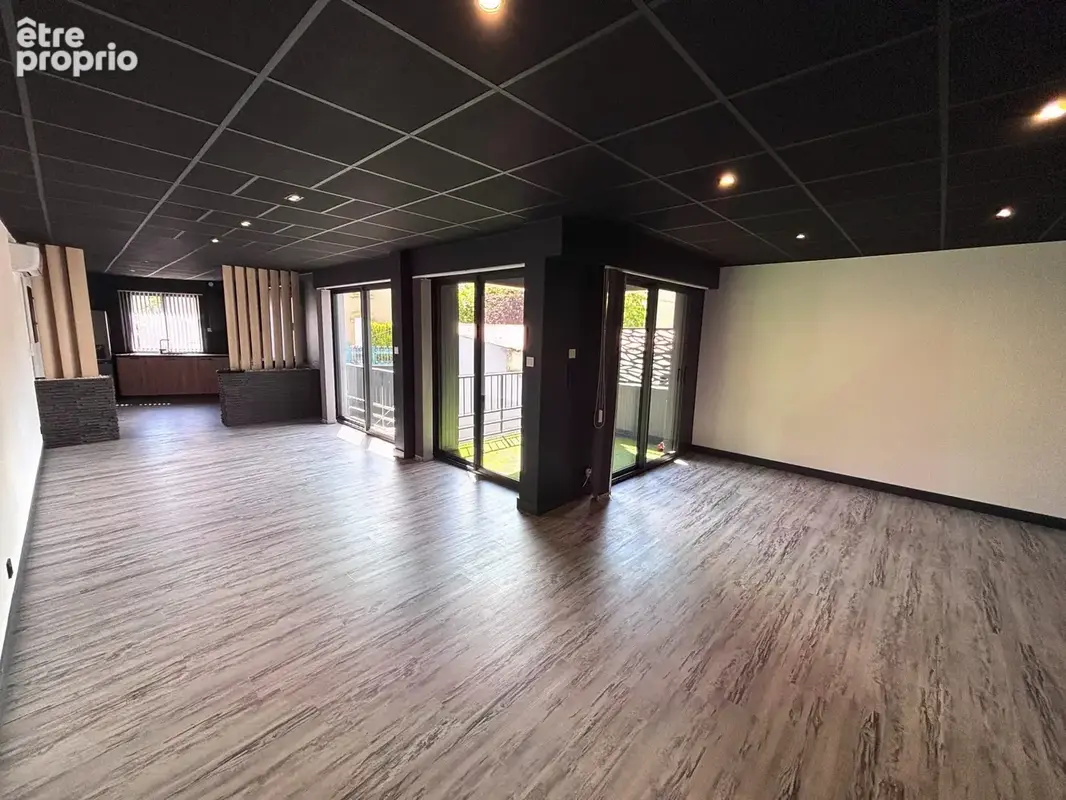 Appartement 257 m² à vendre à Mondelange (57300) - photo 2