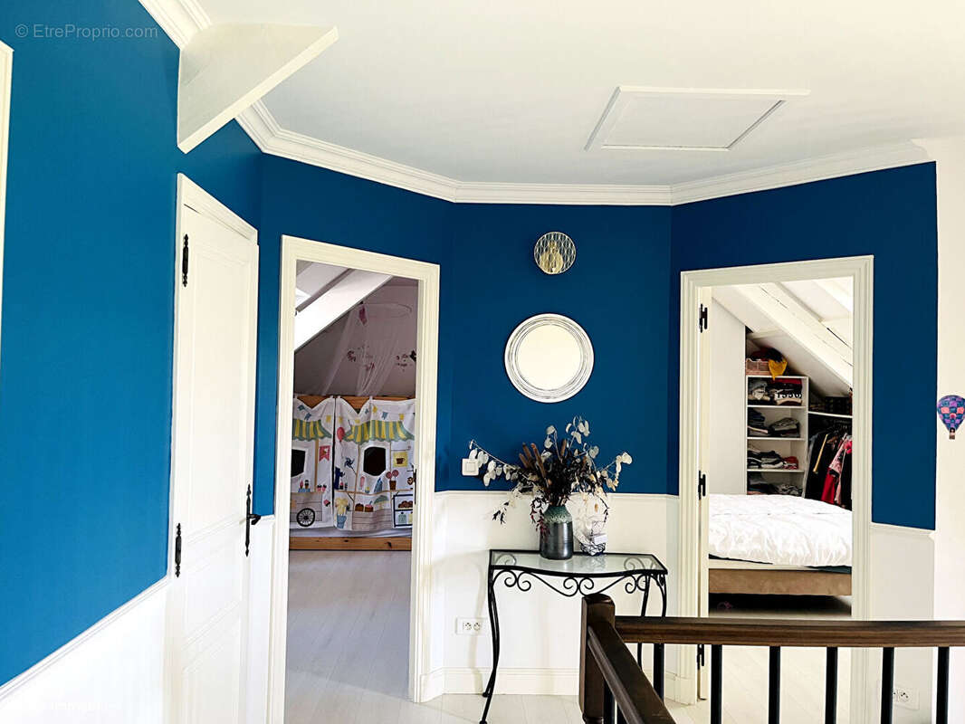 Maison à SUCY-EN-BRIE
