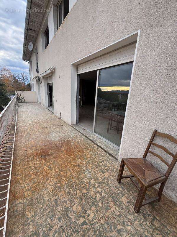 Appartement à IDRON