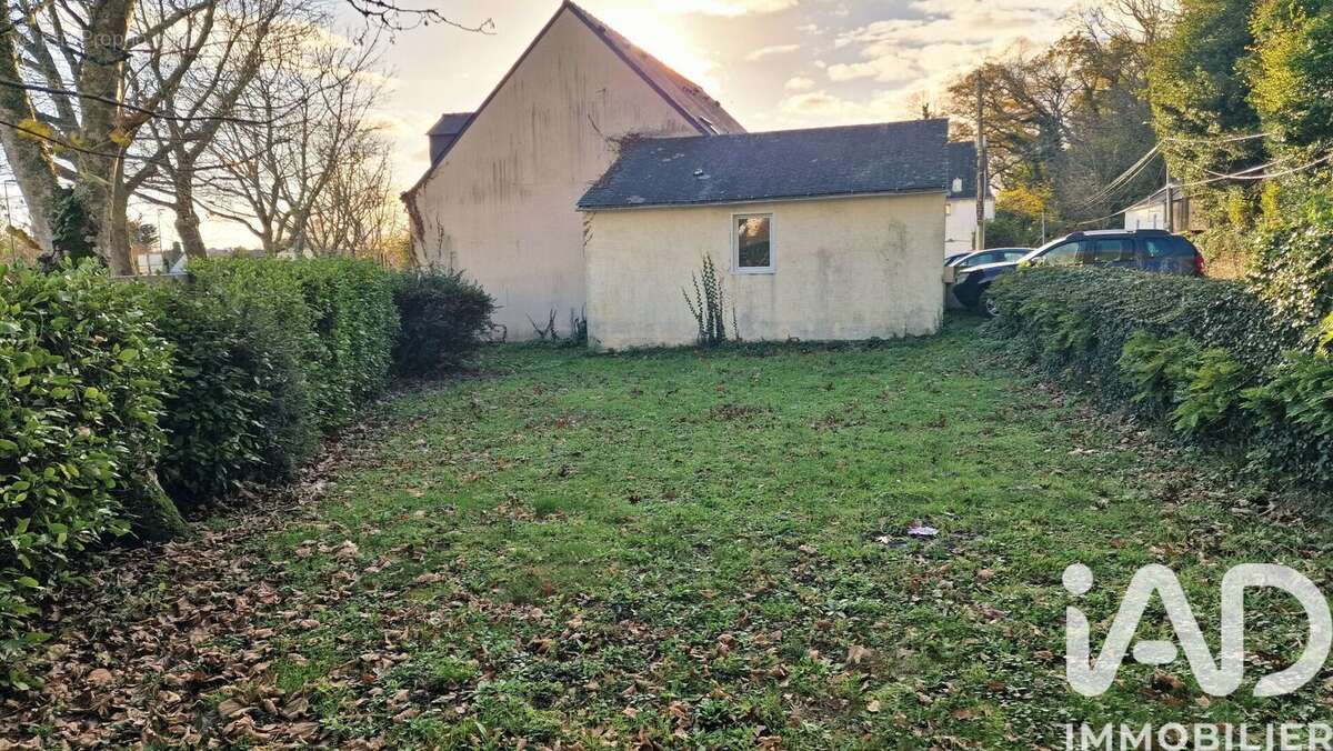 Photo 4 - Terrain à SARZEAU