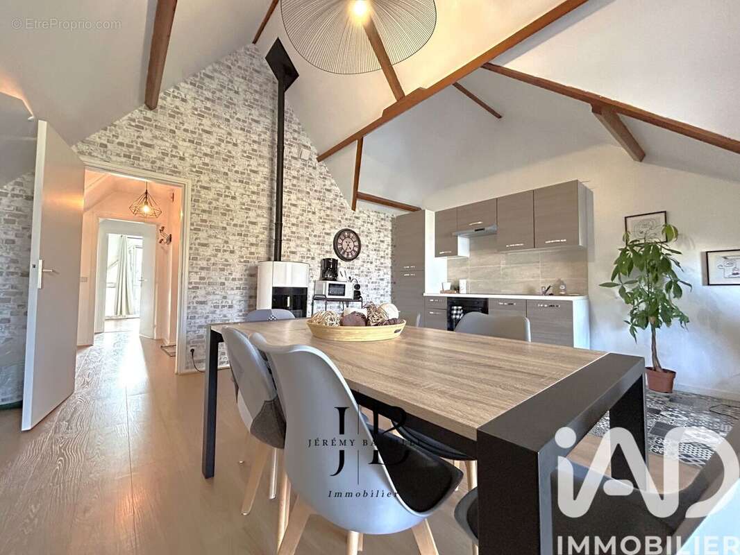 Photo 2 - Appartement à HONFLEUR