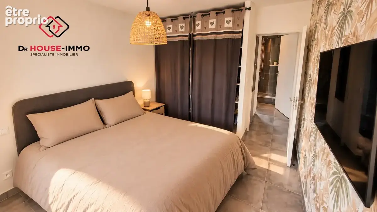 Maison 4 pièces 83 m² à vendre à Saint-Andre (66690) - photo 12
