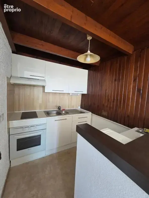 Appartement à deux pas de la plage : quartier PLAGE DE L'ART - photo 3