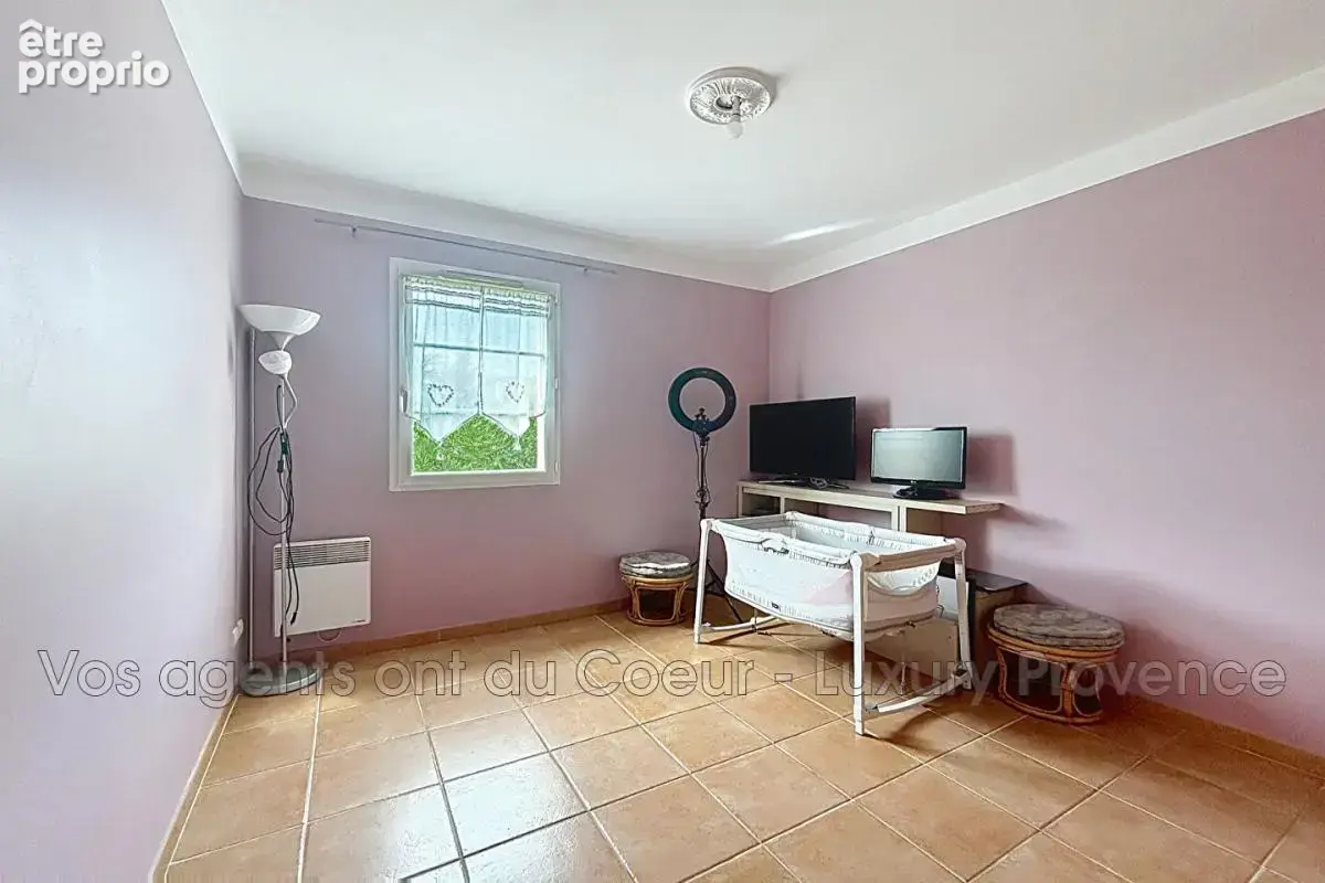 vente maison 6 Pièce(s) - photo 12