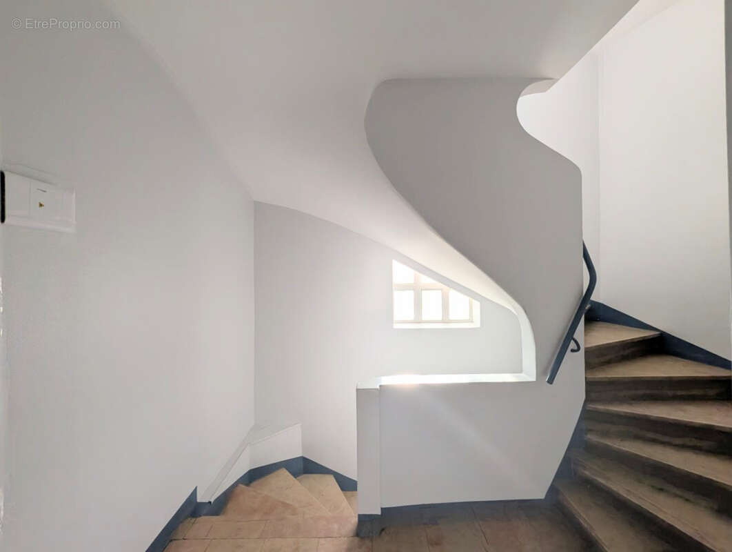 Appartement à LE VESINET