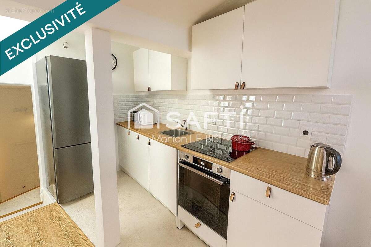 Photo 5 - Appartement à AIX-EN-PROVENCE